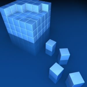 Degrader Building Blocks
