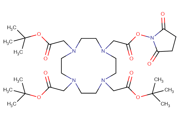 DOTA-Linker-Acid
