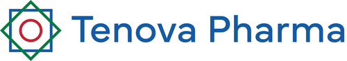 Tenova Pharma logo