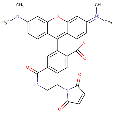 6-TMARA C2 maleimide