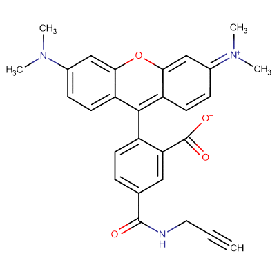 TAMRA alkyne, 5-isomer