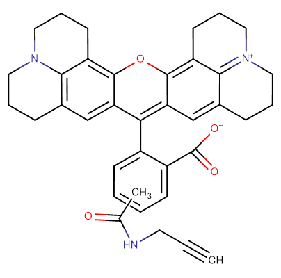 5(6)-ROX alkyne