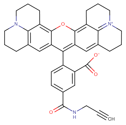 5-ROX alkyne
