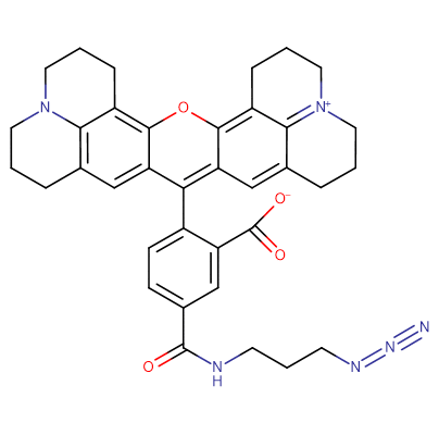 5-ROX azide