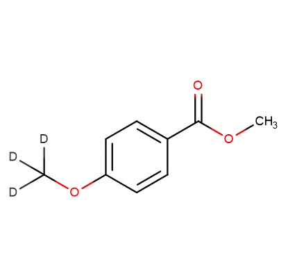 methyl 4-(methoxy-d3)benzoate