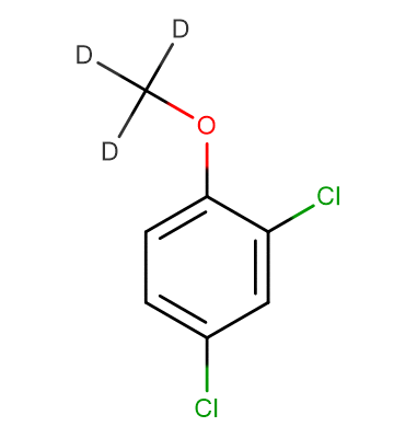 2,4-Dichloro-1-(methoxy-d3)benzene