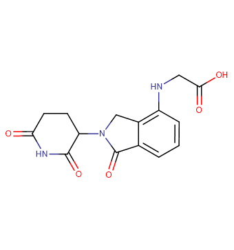 Lenalidomide-C1-acid