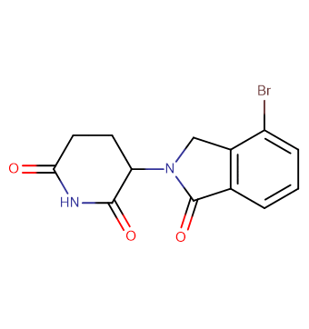 Lenalidomide bromide
