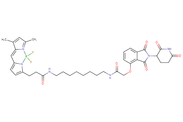 TR-FRET and FP Assay Reagents