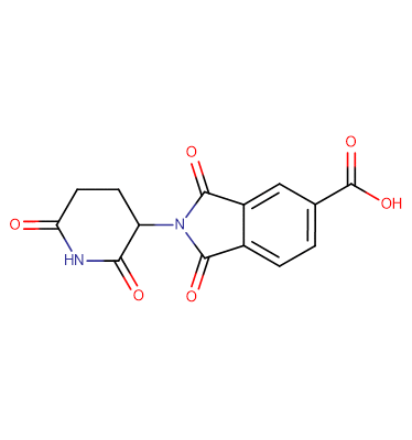 Thalidomide-5'-Acid
