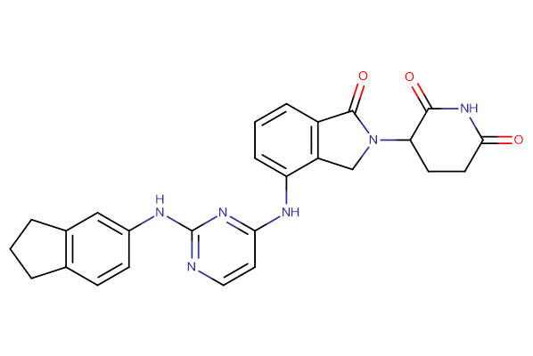 protein ZXH-1-161 – Tenova Pharma