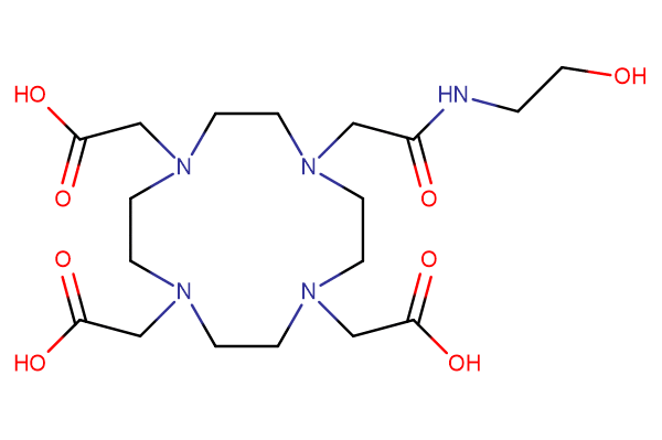 DOTA-C2-alcohol