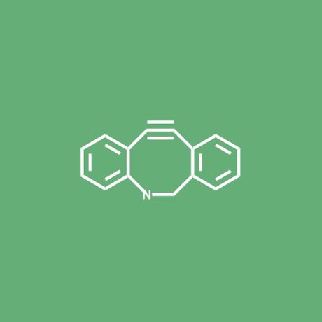DBCO-mPEG-VA-OH ADC Linkers