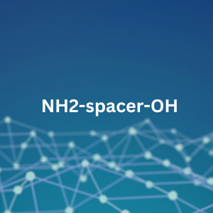 Amine-Alcohol Linkers