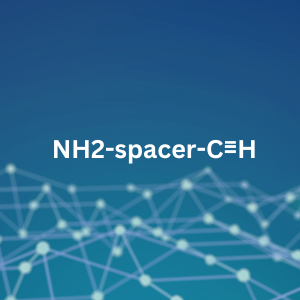 Amine-Alkyne Linkers