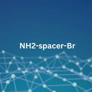 Amine-Halide Linkers