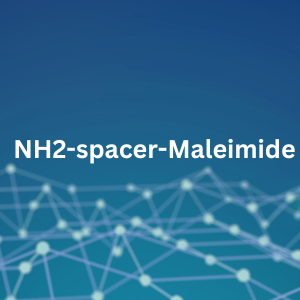 Amine-Maleimide Linkers