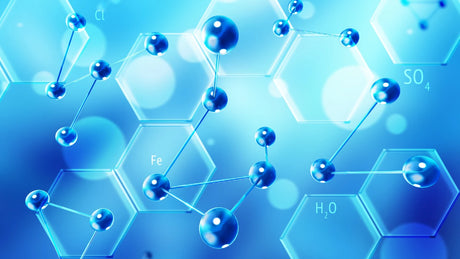 Nitrogen Heterocycles Based Linkers