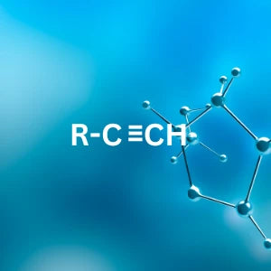 CRBN Ligand-Linker Alkyne