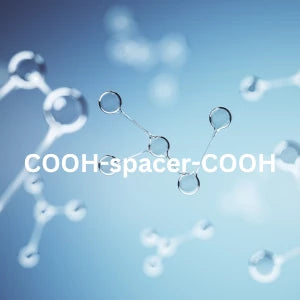 Heterocycle Carboxylic Acid-Carboxylic Acid Linkers