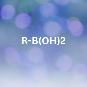 Deuterium Labeled Boronic Acids and Esters