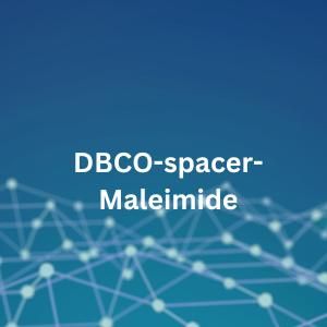 DBCO-Maleimide Linkers