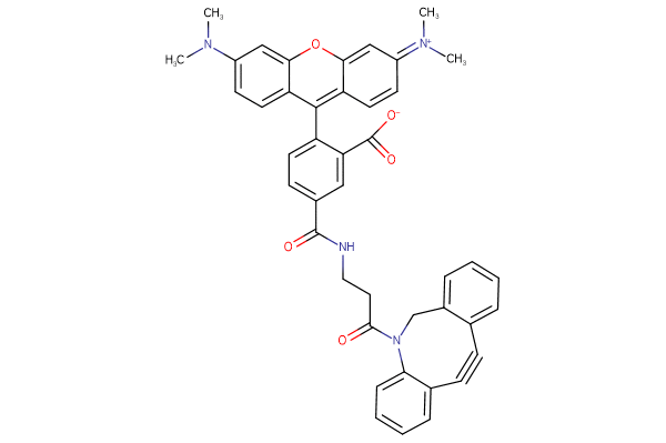 5-TAMRA-DBCO