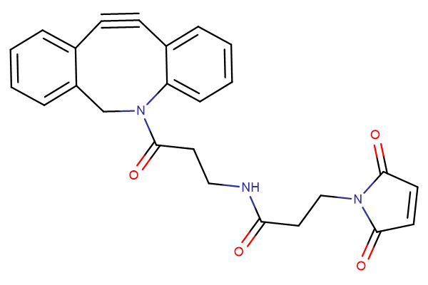 DBCO-Maleimide