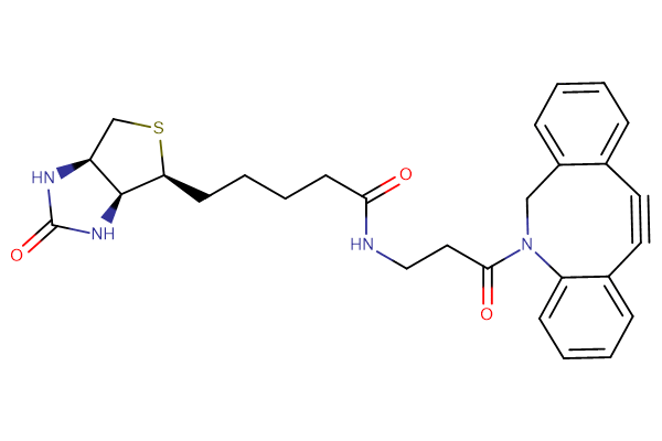 DBCO-Biotin