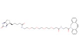 DBCO-PEG4-Biotin