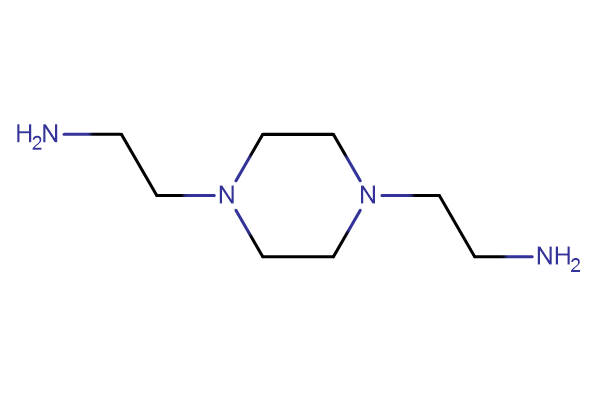 2-[4-(2-aminoethyl)piperazin-1-yl]ethan-1-amine