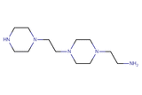 2-{4-[2-(piperazin-1-yl)ethyl]piperazin-1-yl}ethan-1-amine