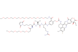Mal-Lys(m-PEG4)-Val-Cit-PAB(m-PEG8)-Exatecan