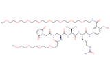 Mal-Acetyl-Dap(m-PEG4)-Val-Cit-PAB(m-PEG8)