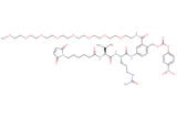 MC-Val-Cit-PAB(m-PEG8)-PNP