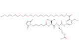 MC-Val-Cit-PAB(m-PEG8)