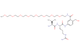 Val-Cit-PAB(m-PEG8)