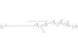 Mal-Propionyl-PEG6-Val-Cit-PAB(m-PEG4)-MMAE