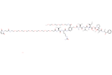Mal-Propionyl-PEG8-Val-Cit-PAB(m-PEG4)-MMAE