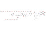 Mal-Lys(m-PEG4)-Val-Ala-PAB(m-PEG8)-Exatecan