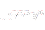 Mal-Lys(m-PEG4)-Val-Ala-PAB(m-PEG4)-Exatecan