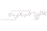 Mal-Acetyl-Dap(m-PEG4)-Val-Ala-PAB(m-PEG4)-Exatecan