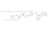 Mal-Propionyl-Dap(m-PEG4)-Val-Ala-PAB(m-PEG8)-Exatecan
