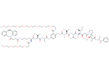 DBCO-Lys(m-PEG4)-Val-Ala-PAB(m-PEG8)-MMAE