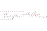 DBCO-Dap(m-PEG4)-Val-Ala-PAB(m-PEG8)-MMAE