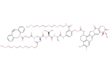 DBCO-Dap(m-PEG4)-Val-Ala-PAB(m-PEG4)-Exatecan