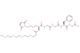Mal-Lys(m-PEG4)-Gly-Gly-Phe-Gly