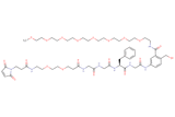 Mal-Propionyl-PEG2-Gly-Gly-Phe-Gly-PAB(m-PEG8)