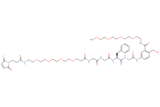 Mal-Propionyl-PEG4-Gly-Gly-Phe-Gly-PAB(m-PEG4)