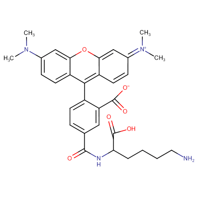 5-TAMRA Lysine